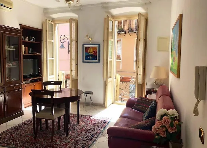 Casa Dona - Top Central Location,Classy Appartment
