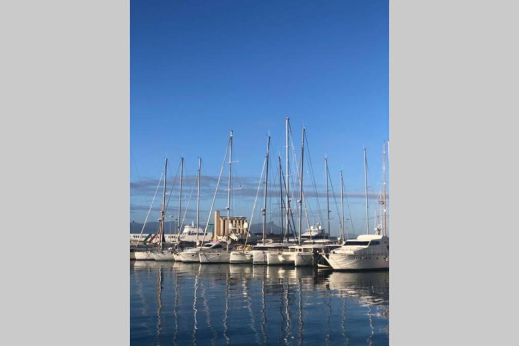 Casa Dona - Top Central Location,classy Apartment Cagliari