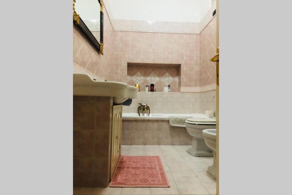 Casa Dona - Top Central Location,classy Cagliari